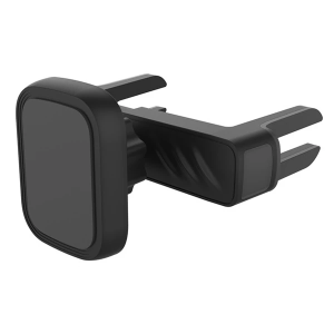 ALLY Araç İçi 360 Yuvarlak Havalandırma Mıknatıslı Araç Telefon Tutucu-(5775)