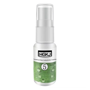 HGKJ 5 20ml Buğu Önleyici Buhar Engelleyici Araba Cam Temizleyici Anti Fog Agent-(5775)