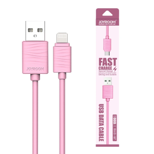 Joyroom İphone Lightning  1metre Hızlı Şarj Usb Kablo-(5775)