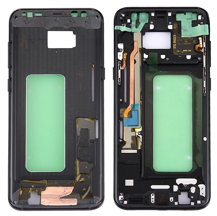 Samsung Galaxy S8+ Plus G955 İçin Orta Kasa Orta Panel-(5775)