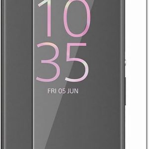 Sony Xperia Xa Ultra 3d Full Kaplama Kırılmaz Cam Ekran Koruyucu-(5775)