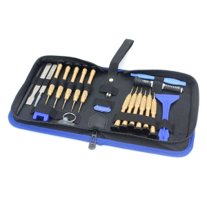 Jiafa Jf-8151 24 Parça Çok Fonksiyonlu Tornavida Ve Tamir Seti-(5775)