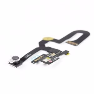 İPhone 7 Plus Ön Kamera Ve Işık Sensor Filmi-(5775)