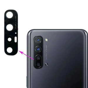OPPO Reno 3 Pro Kamera Lens Camı-(5775)