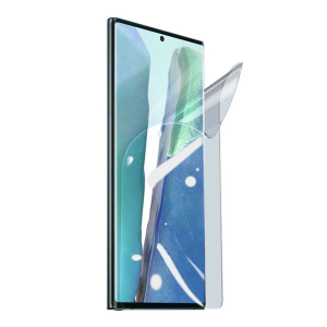 Baseus Sm Galaxy Note 20 Full Ekran Koruyucu 0.15mm 2 Adet Set Water Gel-(5775)