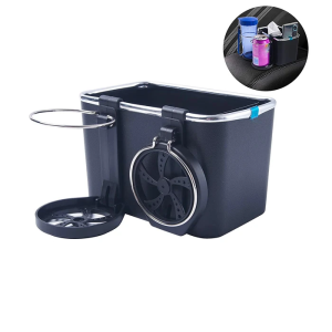 Ally Araç Araba Kol Dayama Bölmesi Konsol Çok Amaçlı Organizatör-(5775)