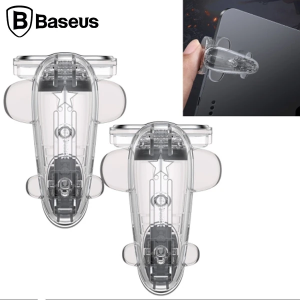Baseus Shooting Game Pubg Oyun Ateşleyici Telefon Tablet 2adet Set-(5775)