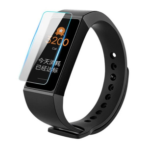 Mijobs Xiaomi Redmi Band Akıllı Bileklik Ekran Koruyucu-(5775)