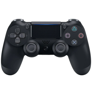 PS4-PS5 Kol Wireless Bt Kablosuz Oyun Kolu Ps4 Joystick Tablet Telefon Pc Uyumlu Titresimli Oyun Kol-(5775)