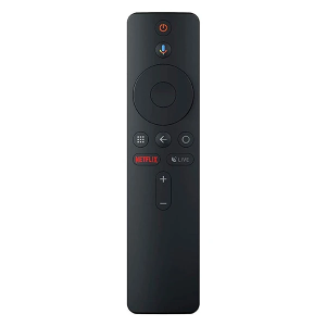 Xiaomi Mi Box S 4K Android TV Box İçin Uzaktan kumanda-(5775)