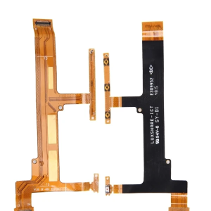 Sony Xperia Xa On Off Yan Ses Filmi-(5775)