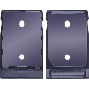 Htc One X9 Sim Kart Kapağı Tutucu-(5775)