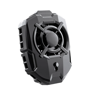 MEMO DLA7 Cep Telefon Soğutma Fanı Radyatör Soğutucu-(5775)