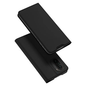 Dux Ducis Xiaomi Mi 11i POCO F3 Redmi K40 Pro Kılıf Kapaklı Flip Cover-(5775)