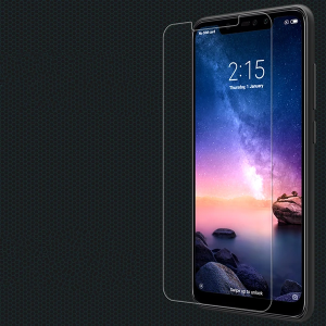 Xiaomi Redmi Note 6  Kırılmaz Cam Ekran Koruyucu-(5775)