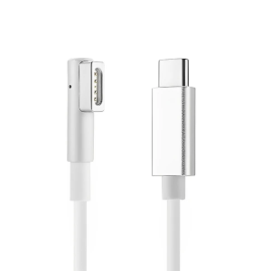 Ally Usb-C To Magsafe 1 Macbook Pro Macbook Air Uyumlu Şarj Kablosu1.8MM-(5775)