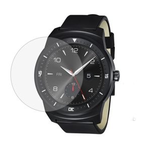 Lg W110 Ekran Koruycu Kırılmaz Cam-(5775)