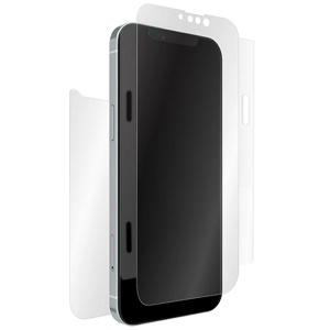 iPhone 13 6.1 Film Ön Arka Full Koruyucu Nano Hidrojel Koruyucu Set-(5775)