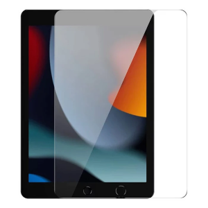 Baseus 0.3mm Tempered Glass iPad 9/8/7 iPad Air Pro 3 Ekran Koruyucu 2 Adet Set-(5775)