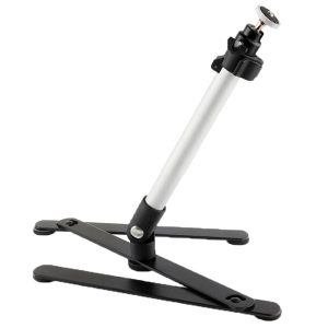 Ally 45cm Ergonomik Cep Telefonu ve Kamera Tripod Stand-(5775)