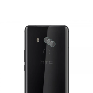 Gor Htc U11+ Plus Nano Kamera Koruyucu 3 Adet Set-(5775)