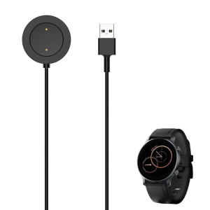 ALLY Haylou LS04 RS3 USB Manyetik Akıllı Saat Şarj Kablosu-(5775)