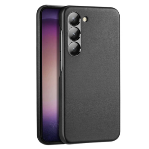 Dux Ducis SM Galaxy S23 Plus Grit Series PU Premium Kılıf-(5775)