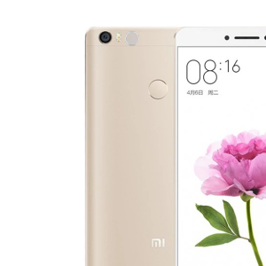 Xiaomi Mi Max 1 Yüksek Çözünürlüklü Kamera Lens Koruma Camı-(5775)
