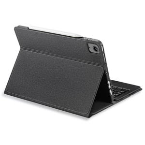 Dux Ducis iPad Air 4 / 5 / iPad Pro 11 (2020/2021/2022) TK Series Kablosuz Bluetooth Klavye Touchpad-(5775)
