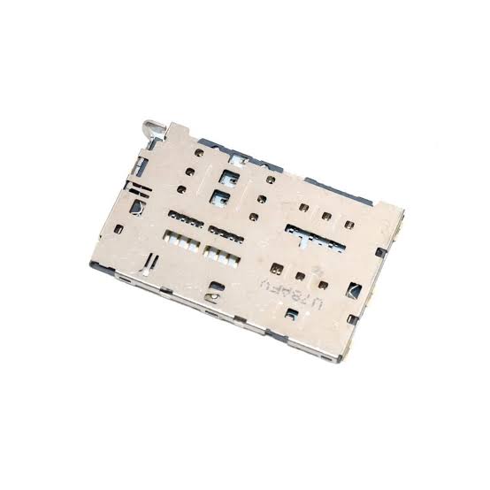 SM Galaxy A310f A510f A710f J5 Prime İçin Sim Hafıza Kart Okuyucu-(5775)