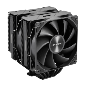 FSP MP7 120mm ARGB (LGA1851/1700/1200/AM4/AM5) Uyumlu CPU Soğutma(1923)