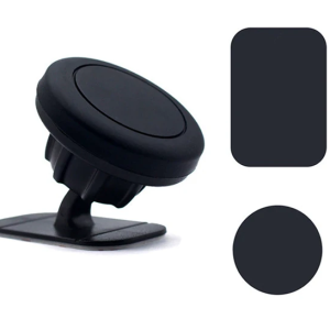 Ally 360 Donerli Mıknatıslı Cep Telefonu Araç Tutucu-(5775)