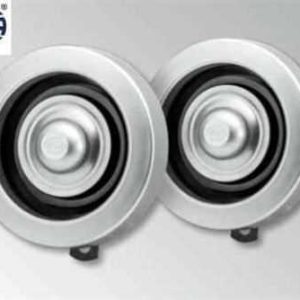 Hella Disk Nikelaj Korna Seti 280 Hz 380 Hz