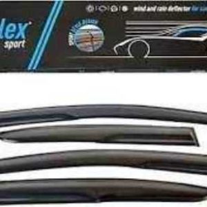 Cam Rüzgarligi Ford Focus 5 Hp/Sedan 2015 -) Sps-110