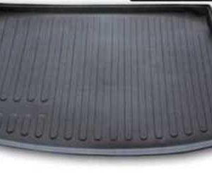 Bagaj Havuzu Renault Megane Iii Hb 2009---  Siyah