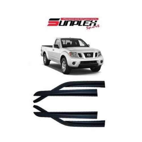Cam Rüzgarligi Nissan Navara Pick-Up (05-16) Sp S 69