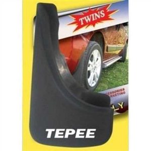 Peugeot Partner Tepee Paçalik Ön