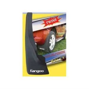 Renault Kango 1998-2008 Paçalik Arka