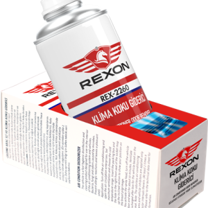 Klima Bombasi Koku Gideri 150 Ml