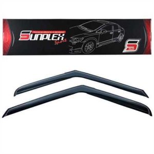 Cam Rüzgarligi Vw T4 1990-2003 Ön 2 Li Sp S 31