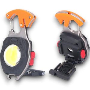 ÇOK İŞLEVLİ IŞIK