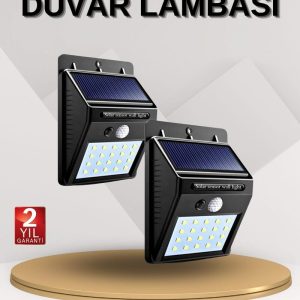 DP-53 DUVAR LAMBASI