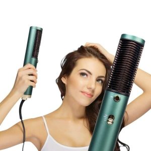 GW-7629 SAÇ DÜZLEŞTİRİCİ FÖN