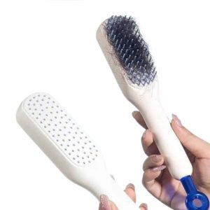 KENDİNİ TEMİZLEYEN TARAK