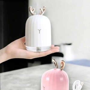 Temiz Hava Nemlendirici Tavşanlı Aromaterapi