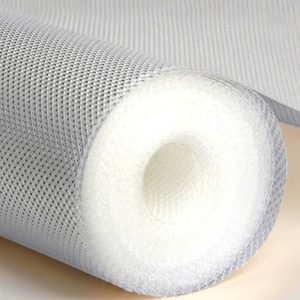 10 Metre Toz Korumalı Kaydırmaz Şeffaf Çekmece Organizeri