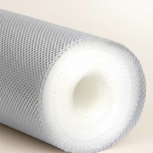 10 Metre Silikon Tabanlı Şeffaf Çekmece Düzenleyici Aparat