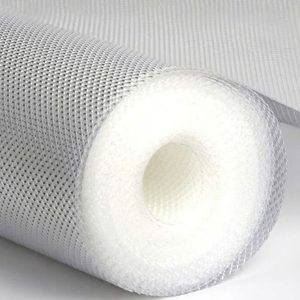 10 Metre Şeffaf Silikonlu Kaymaz Çekmece İçi Düzenleyici