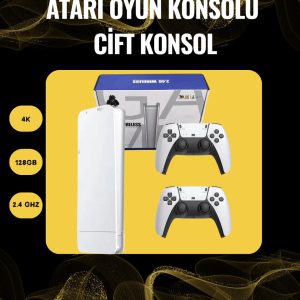 M15-Oyun Konsolu
