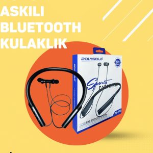 PG-100 Kablosuz Bluetooth Kulaklık